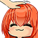 :CVRChanHeadpat: