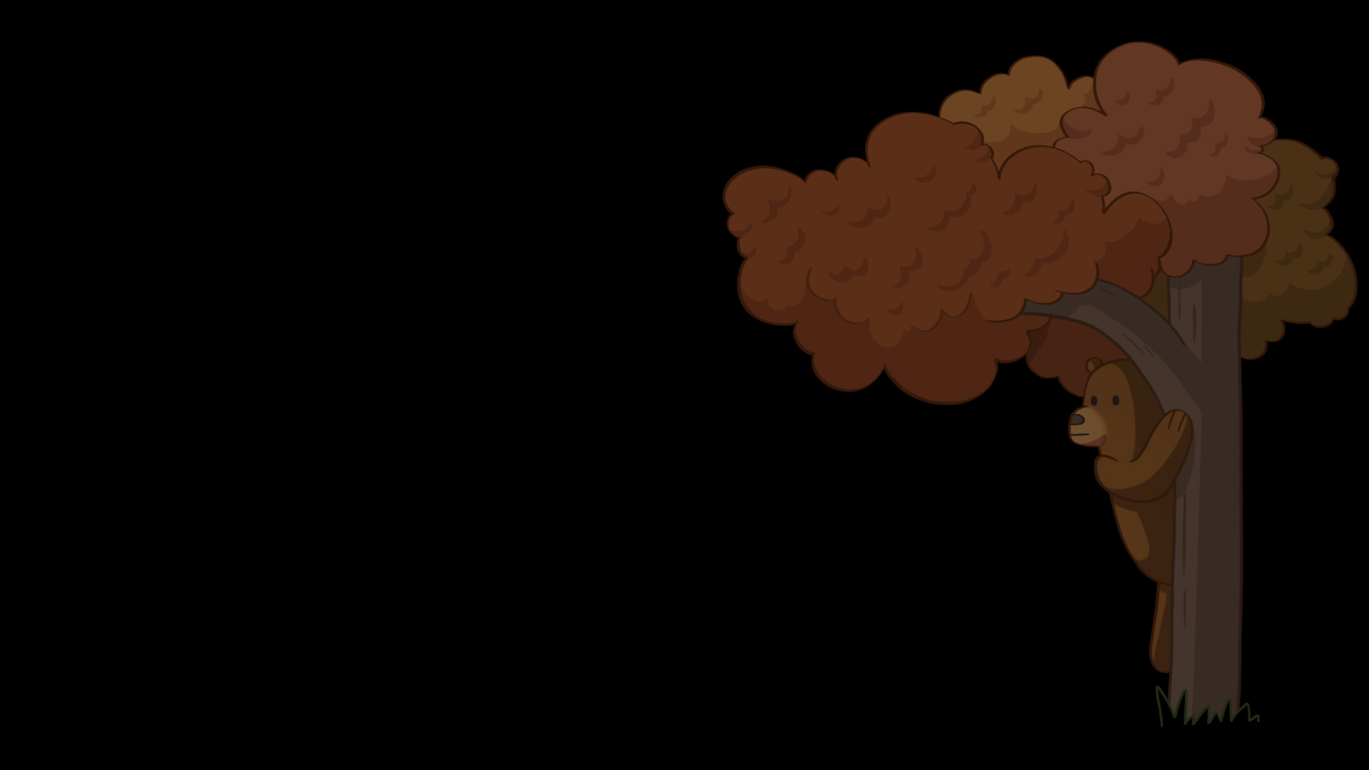 Bear Background