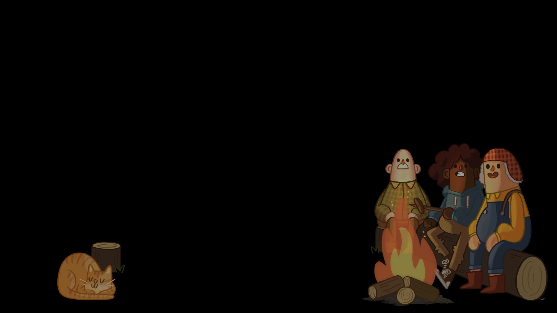 Campfire