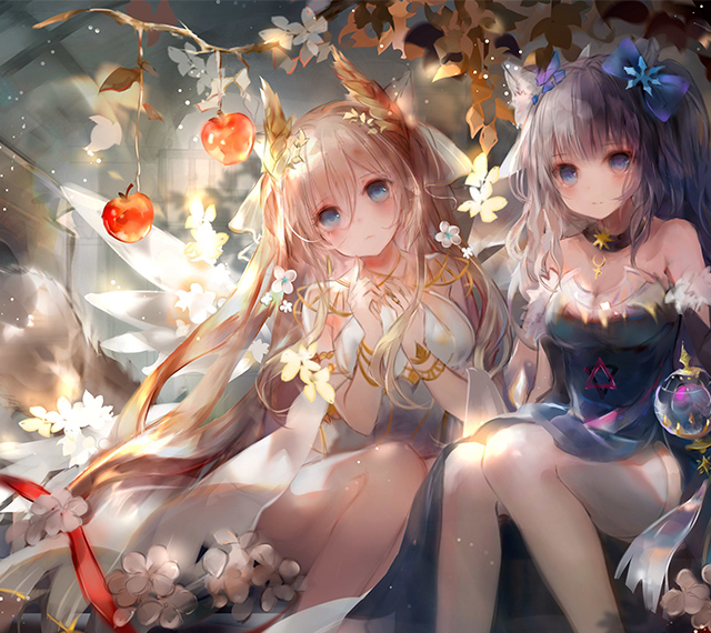 Mysteria~Fantasy Sign