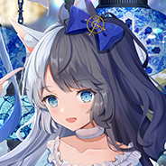 Chris~Mysteria~Crystal and Mirage