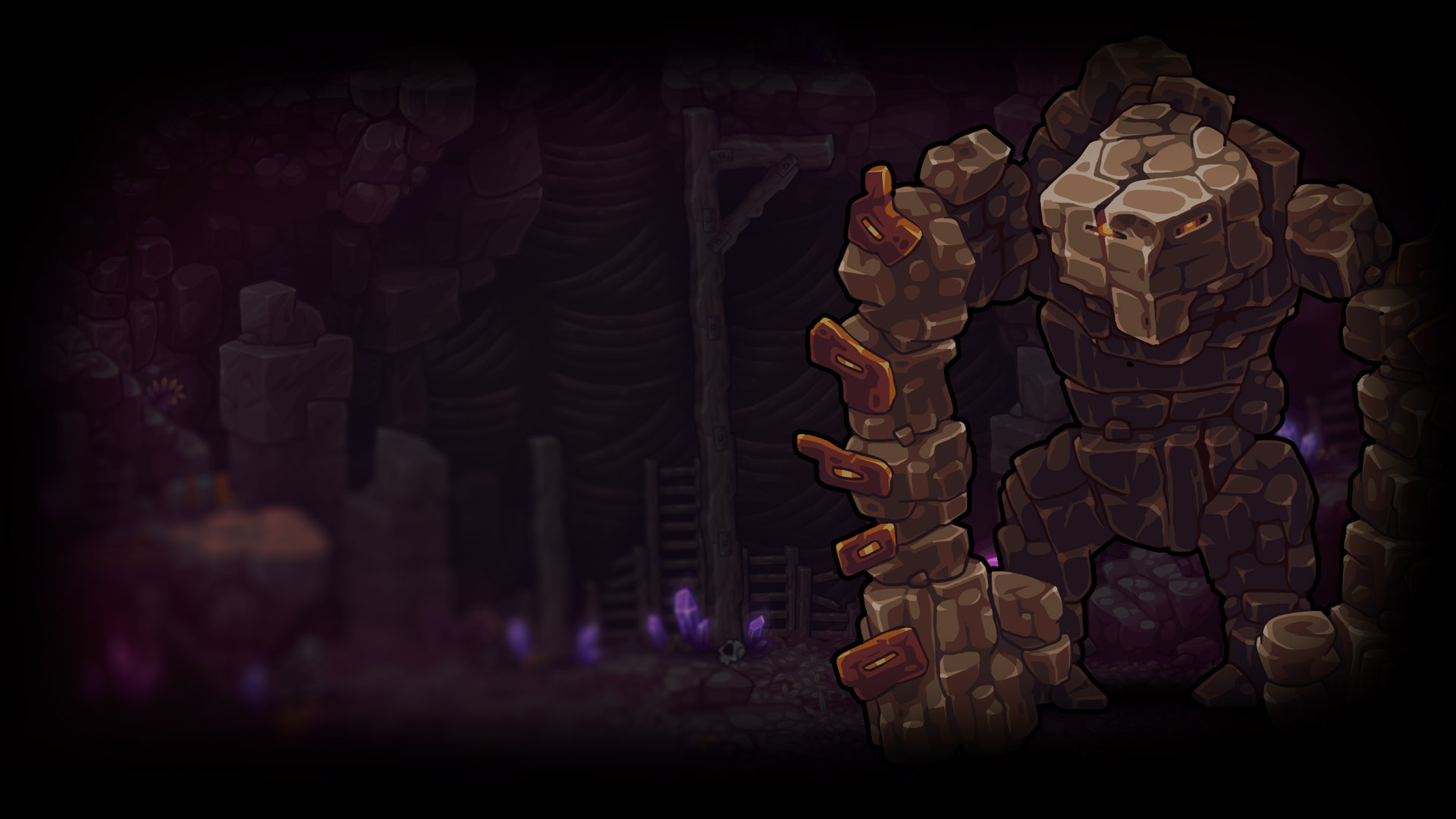 Stone Golem