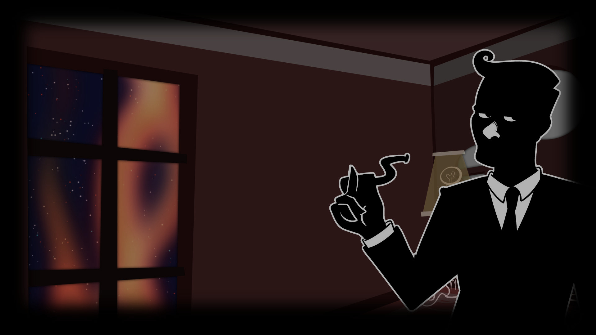 Narrator's Realm