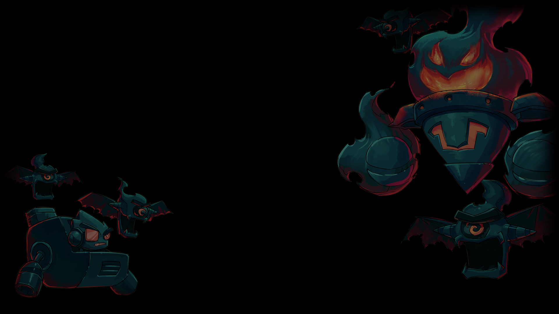 Ceaseless Dirge