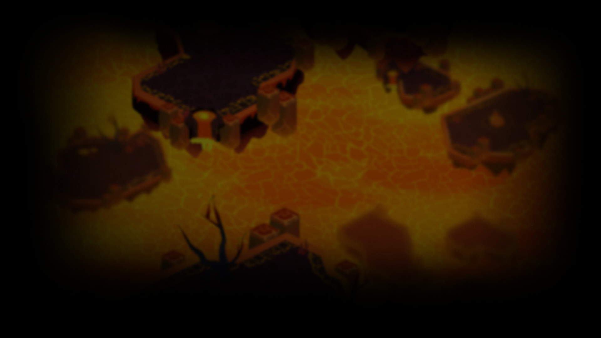 Lava!