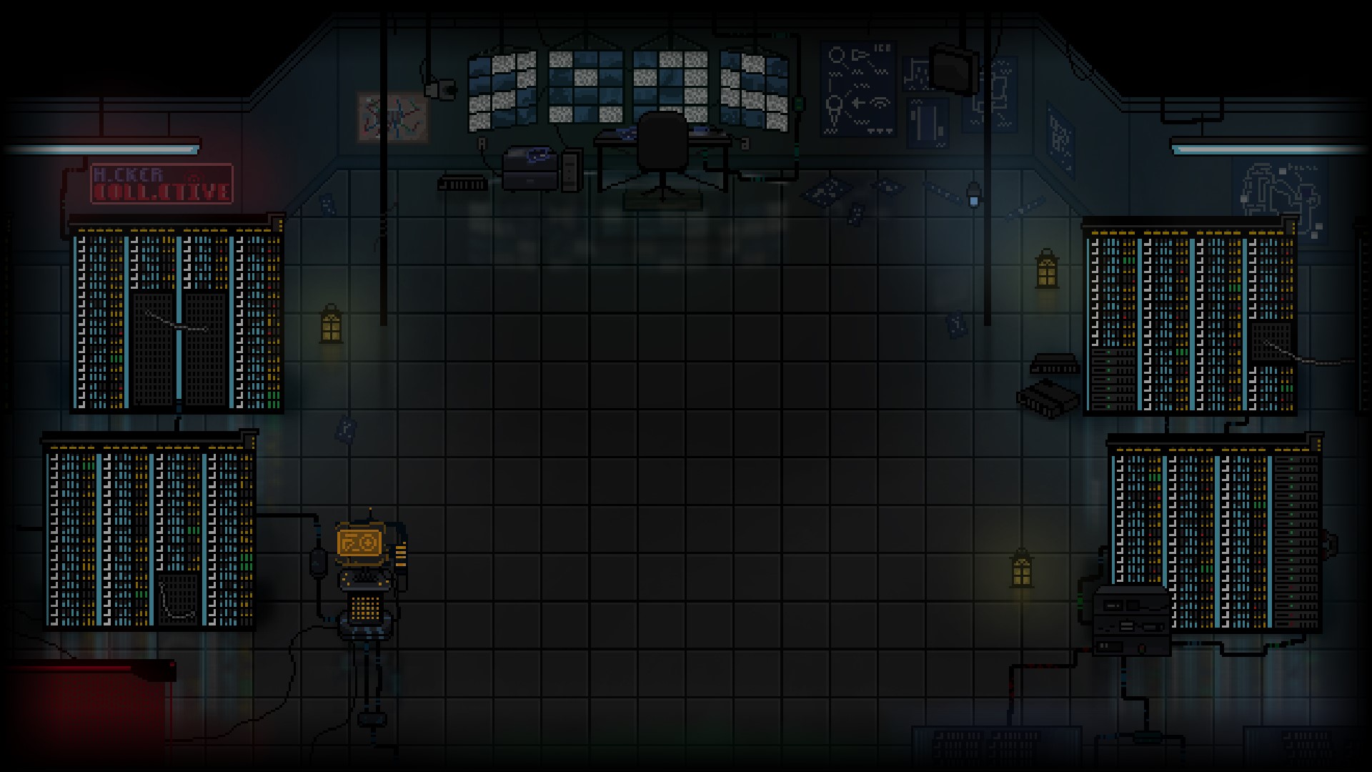 MINDNIGHT Hideout