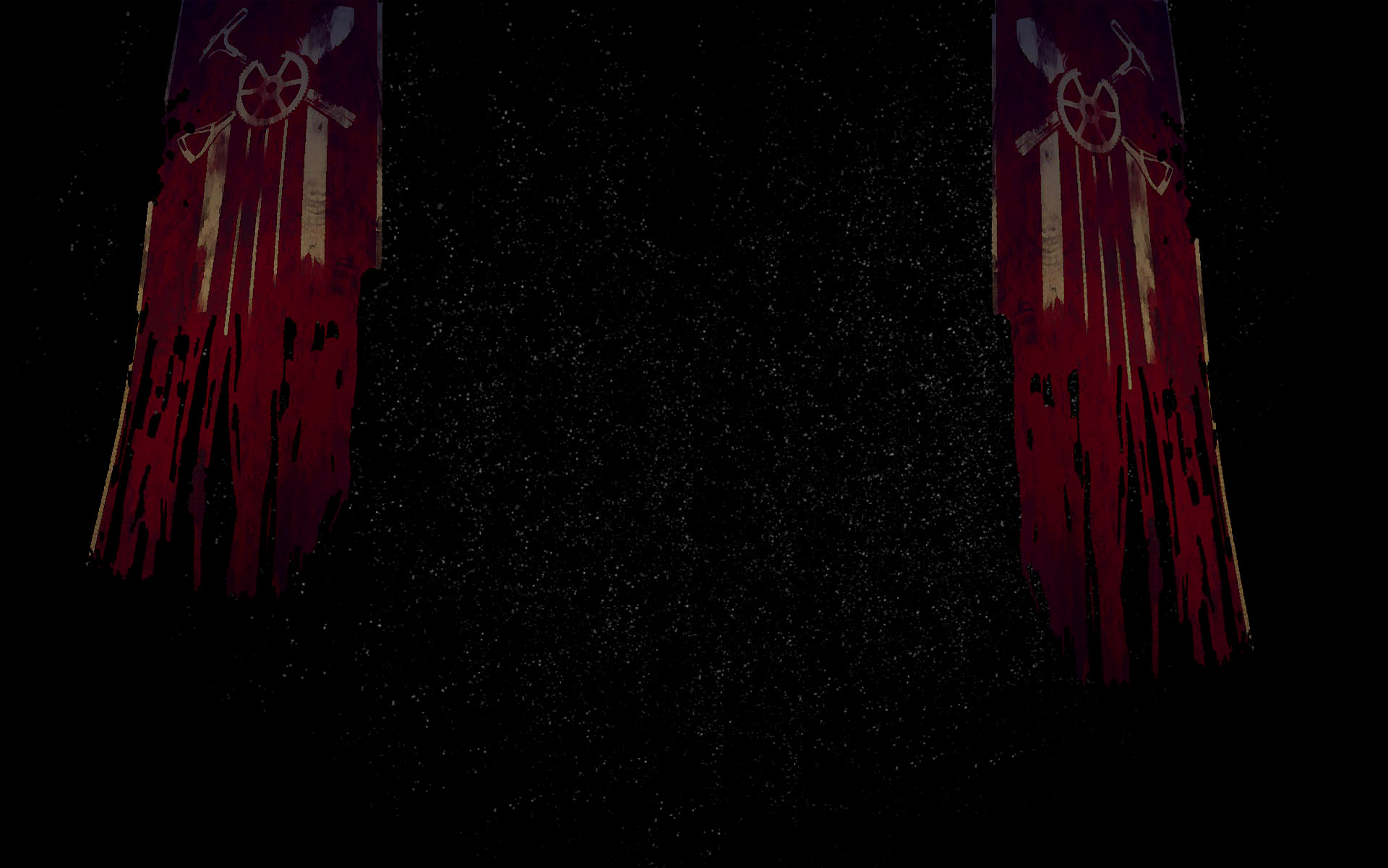 Against the Order !
