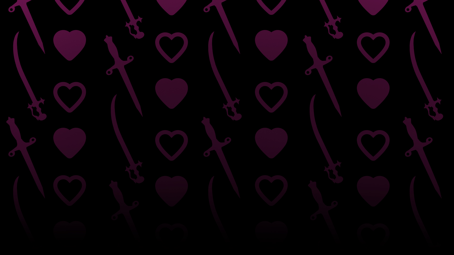 Love is War (Columns)