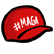 :MAGAHat: