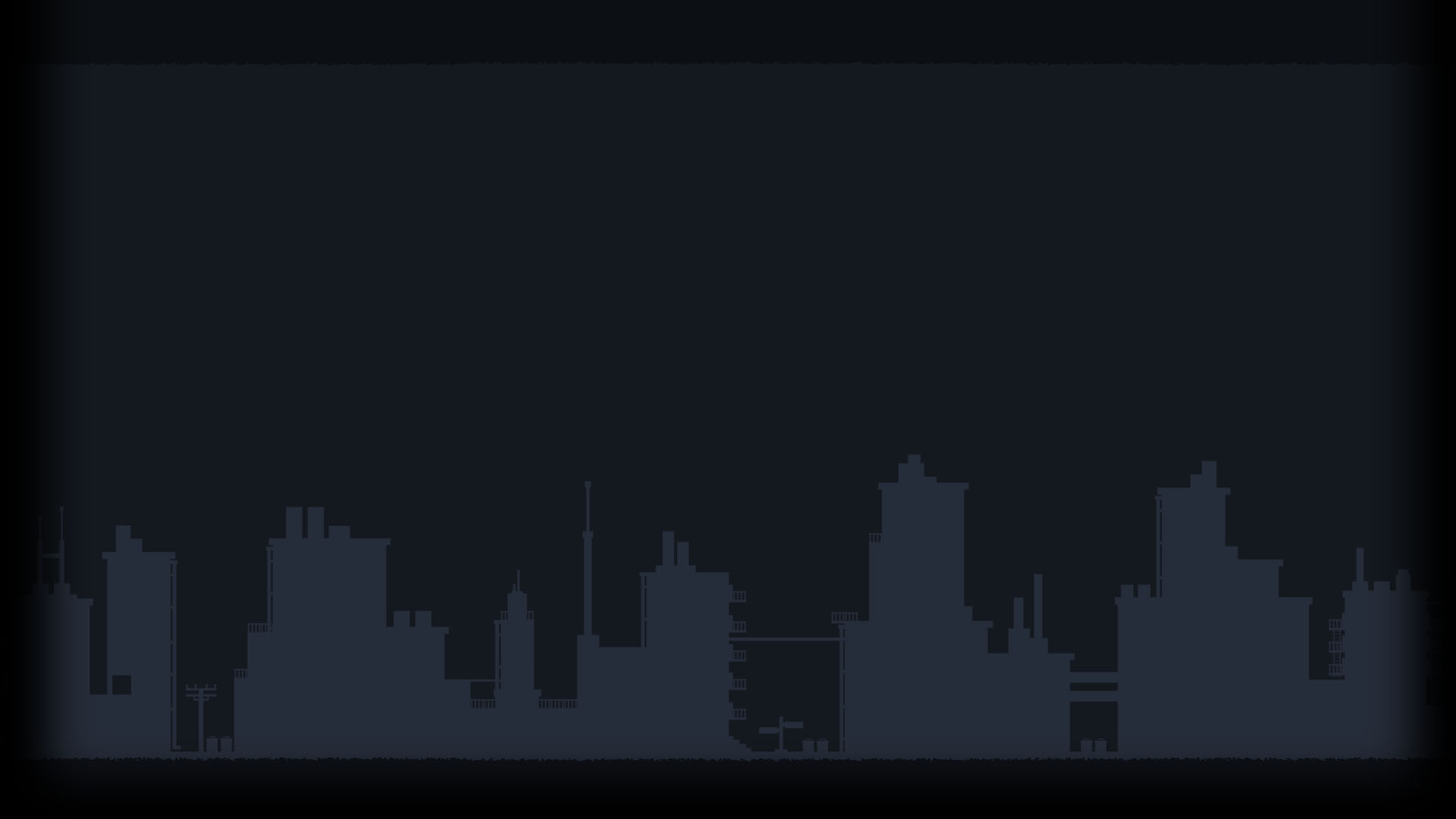 The City