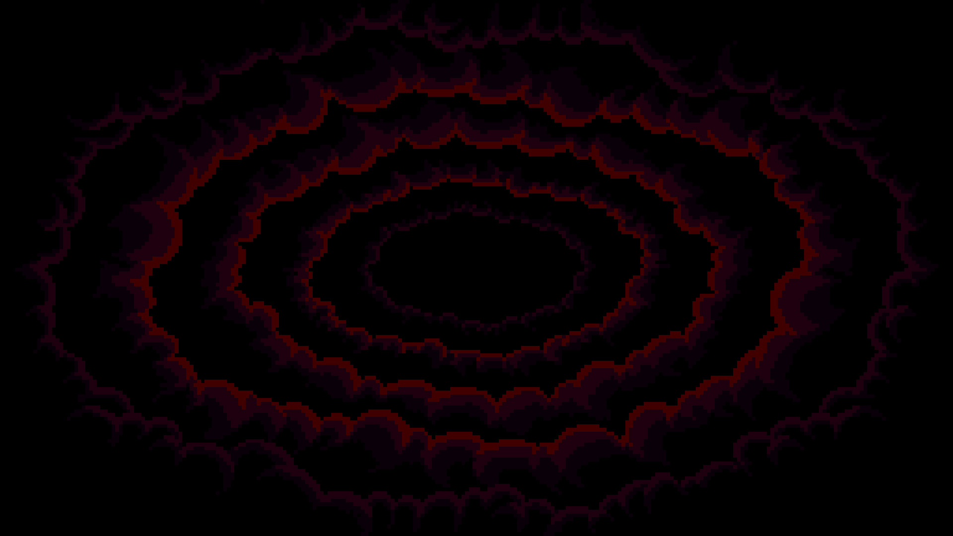 Brewing Storm