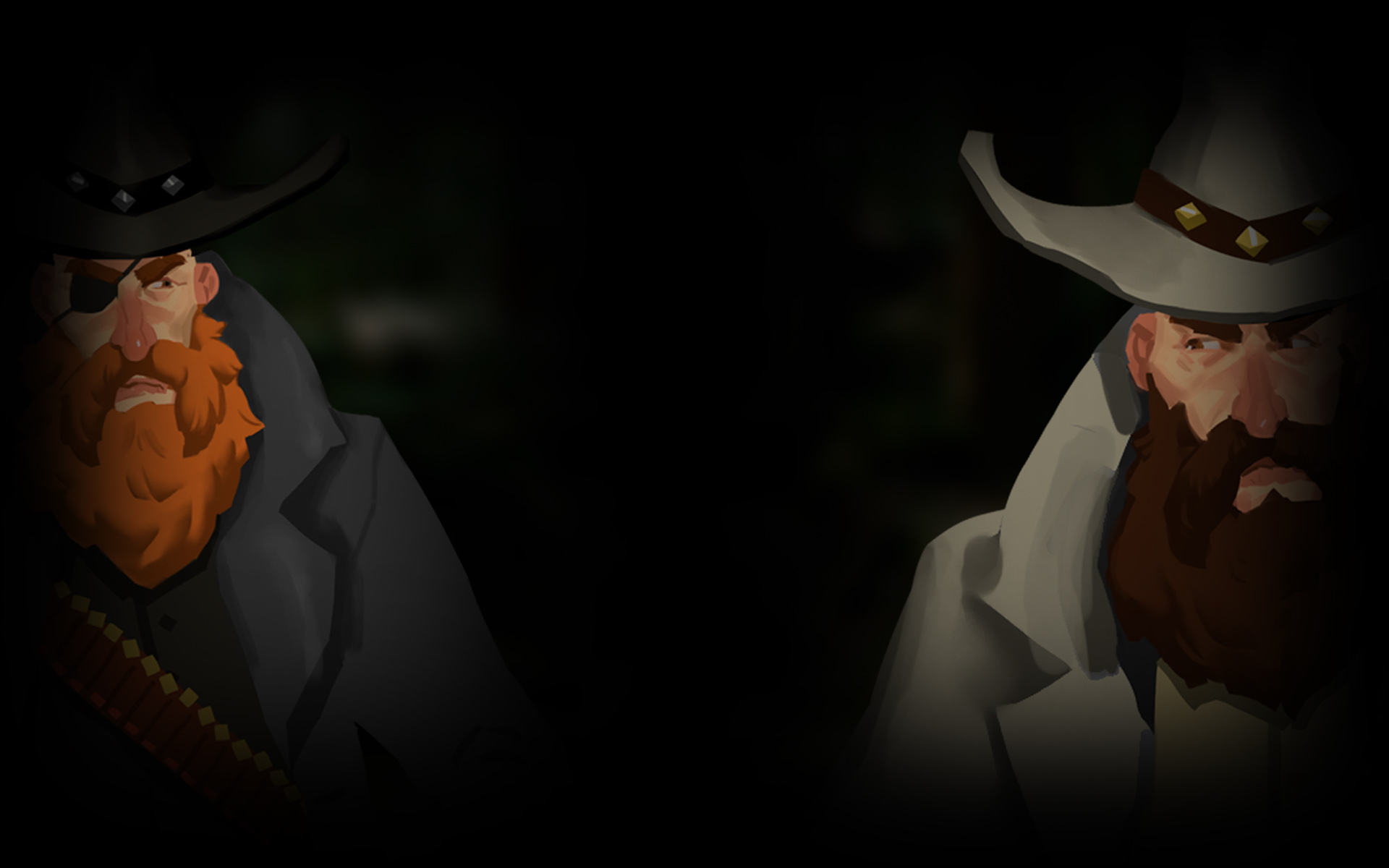 Casper & Jasper