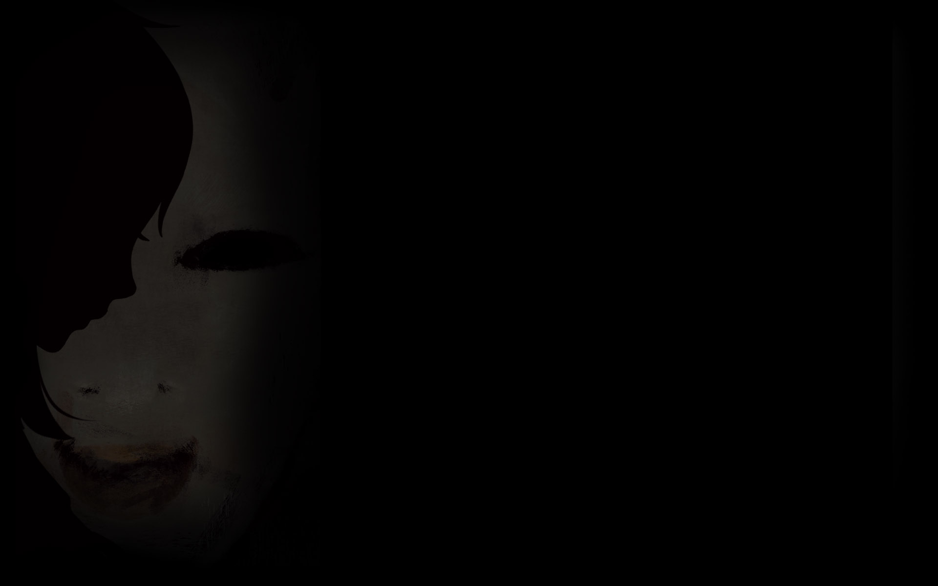 The Mask