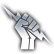 :gcbolt: