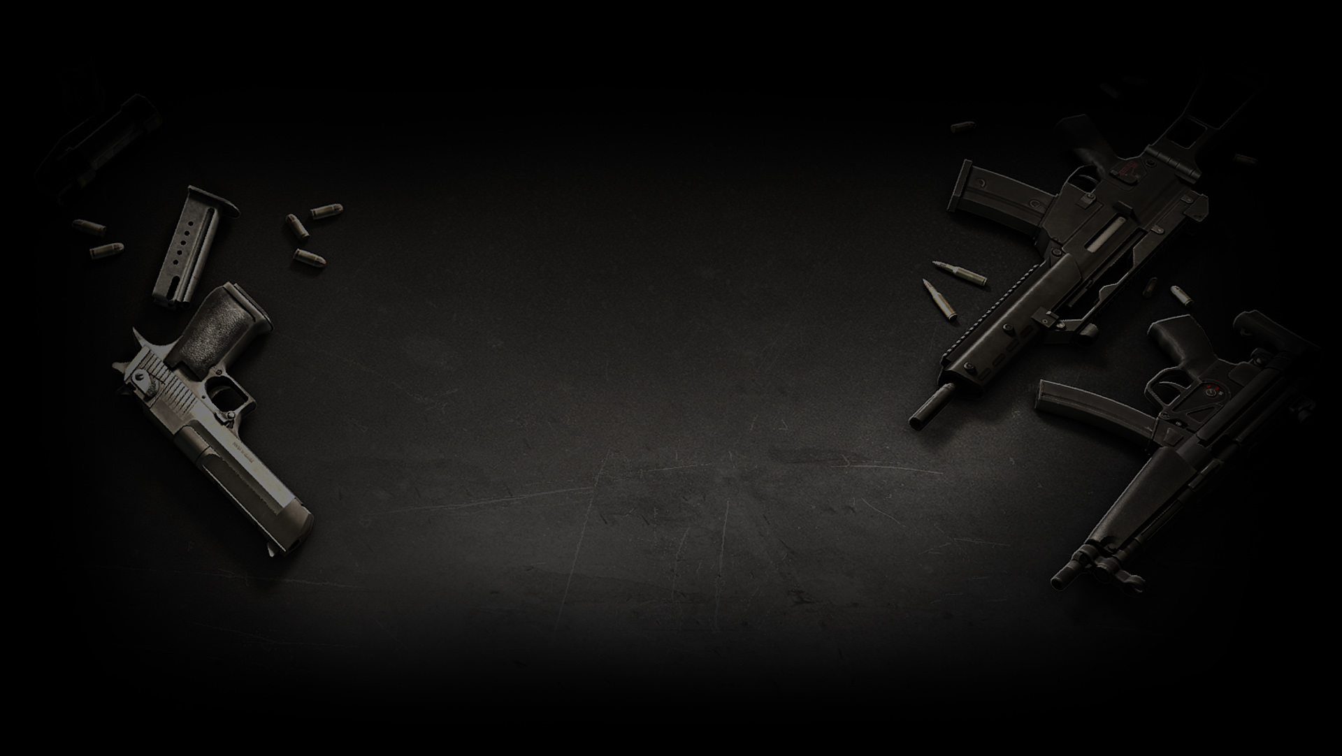 Gun Club VR background