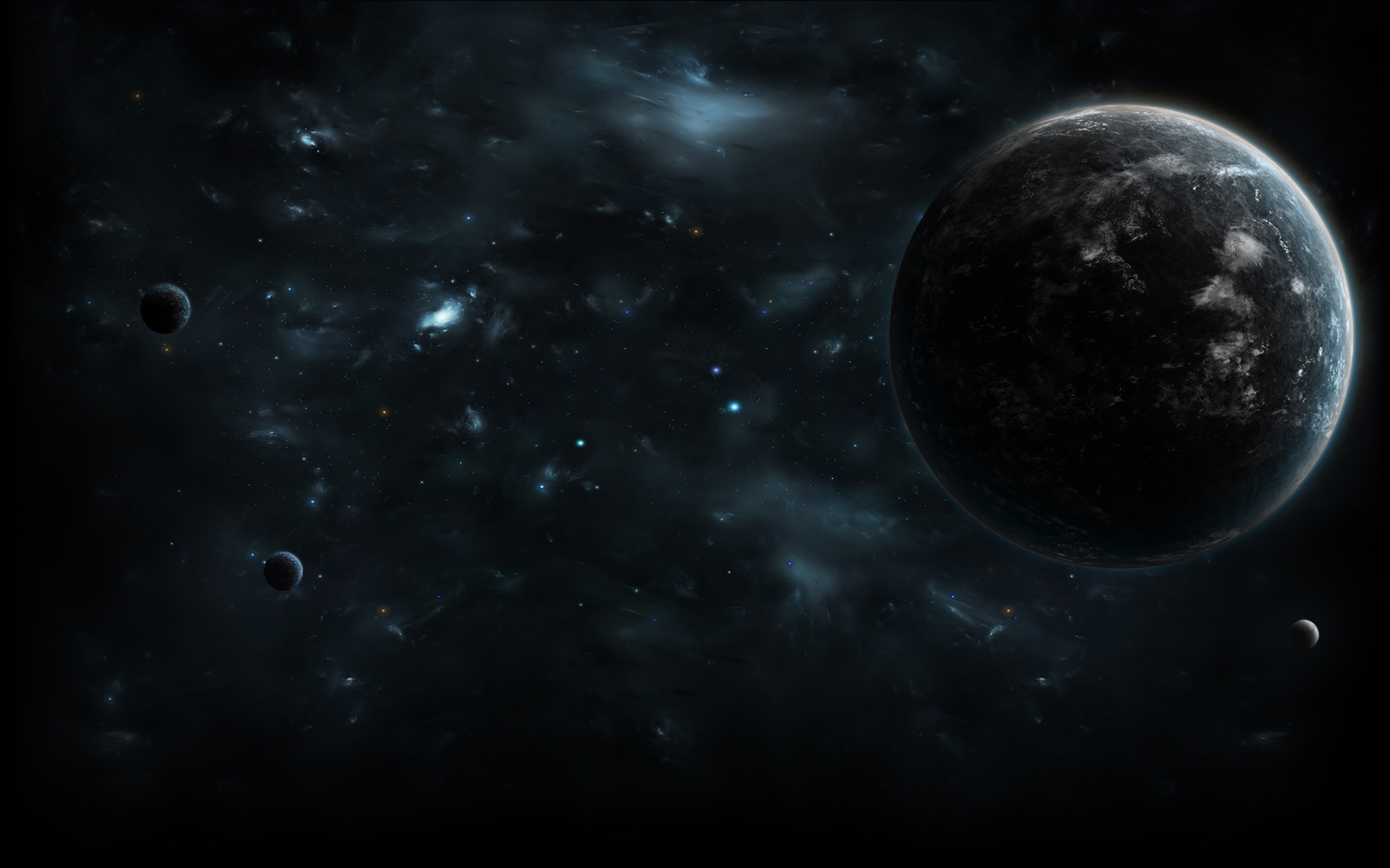 Stellatum Home