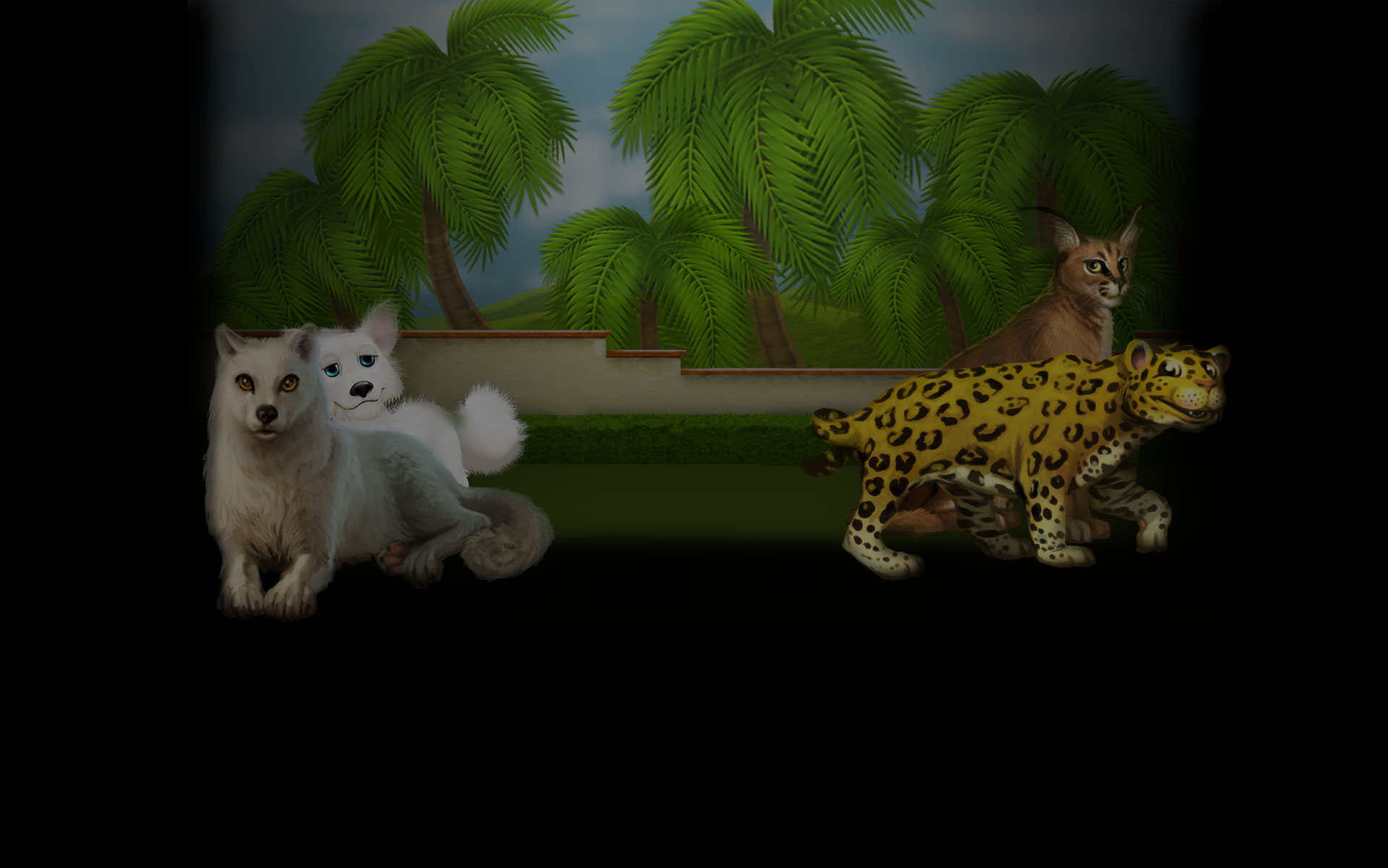 Carnivores