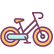 :EstelleBicycle: