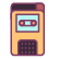:EstelleAudioRecorder:
