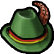 :alpinehat: