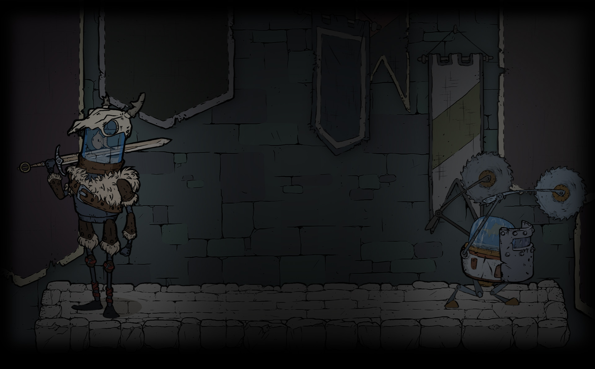 Background Ancient