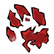 :DyingCatPaw: