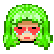 :GREEN_LOVE: