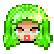 :GREEN_SURPRISE: