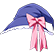 :Serena_Hat: