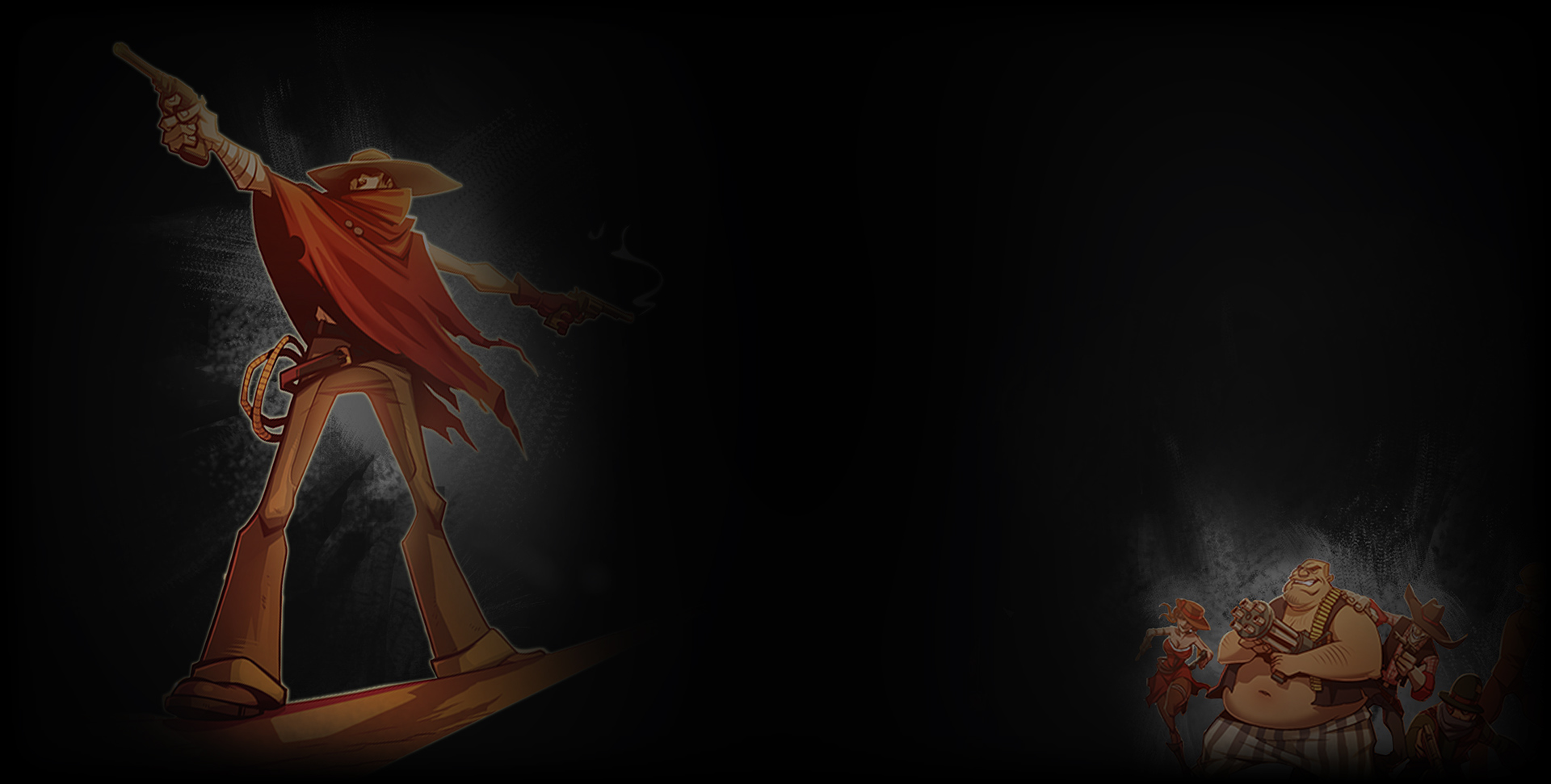 Bounty Hunt