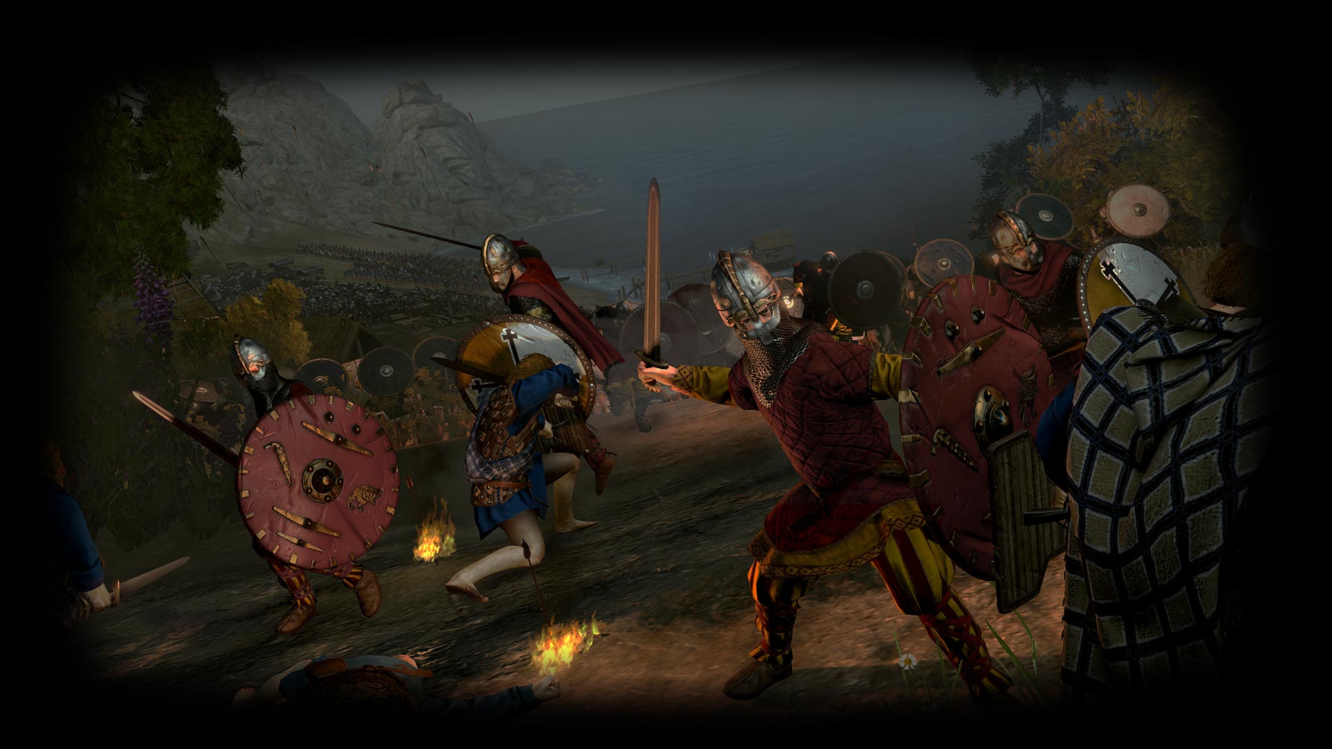 Swordsman