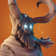 Hornhead