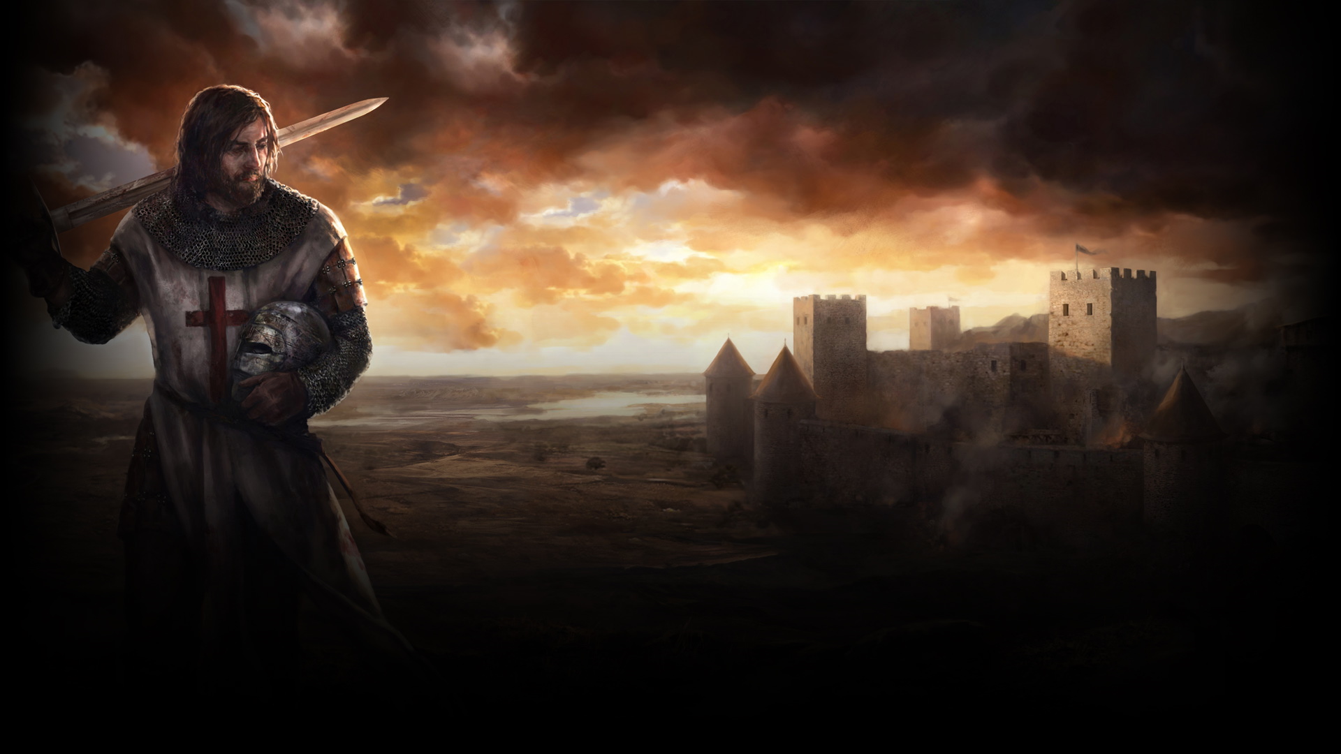 Crusader