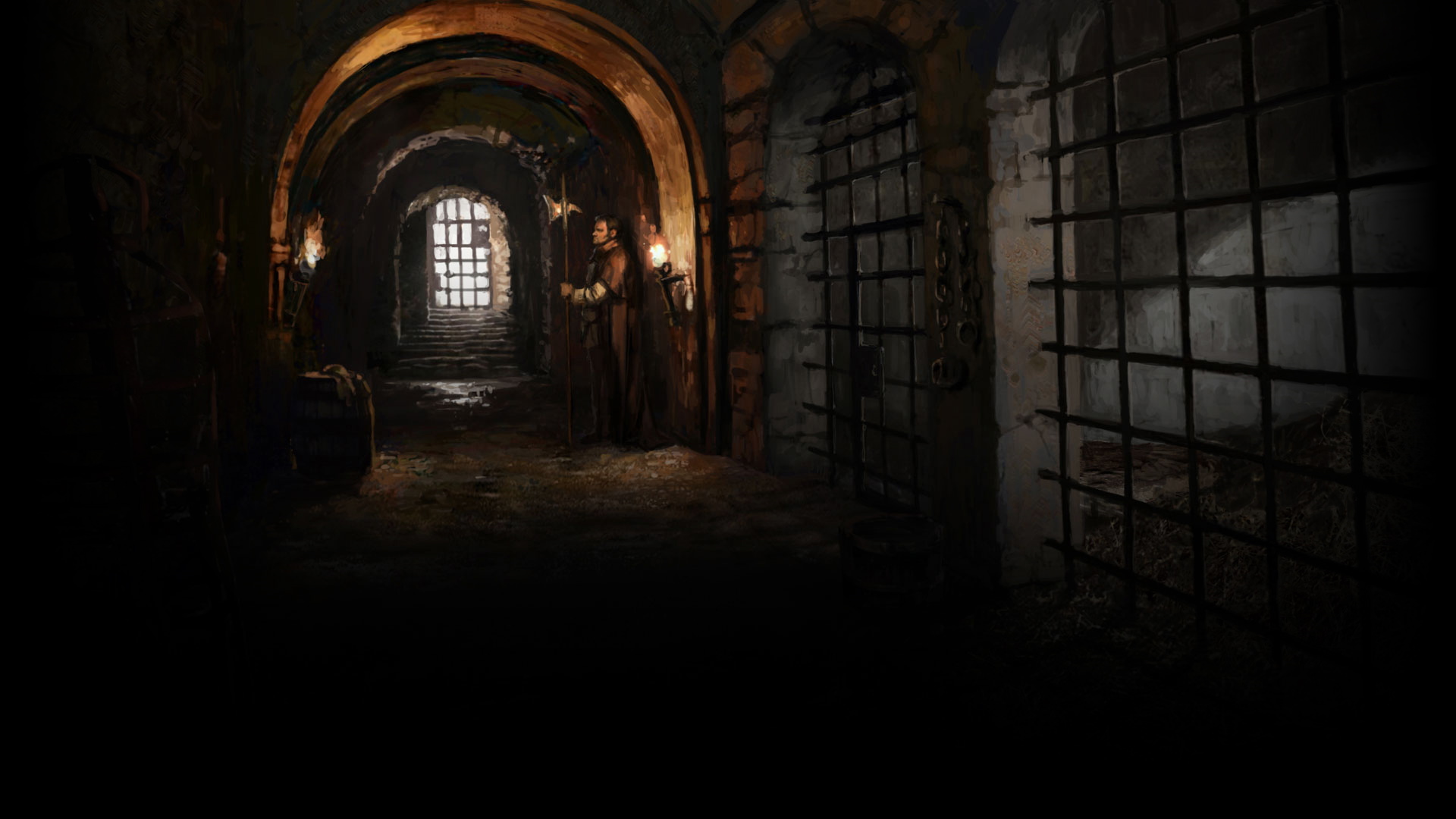 Prison