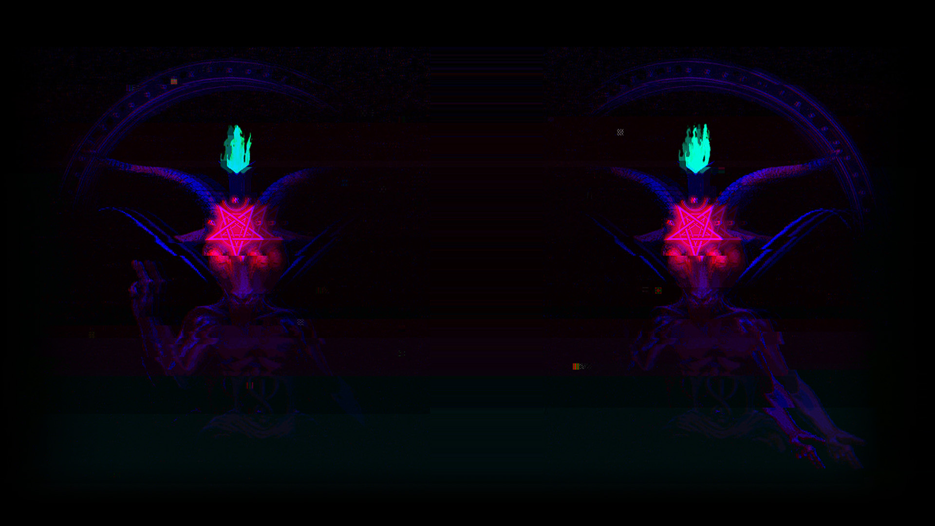 BAPHOMET