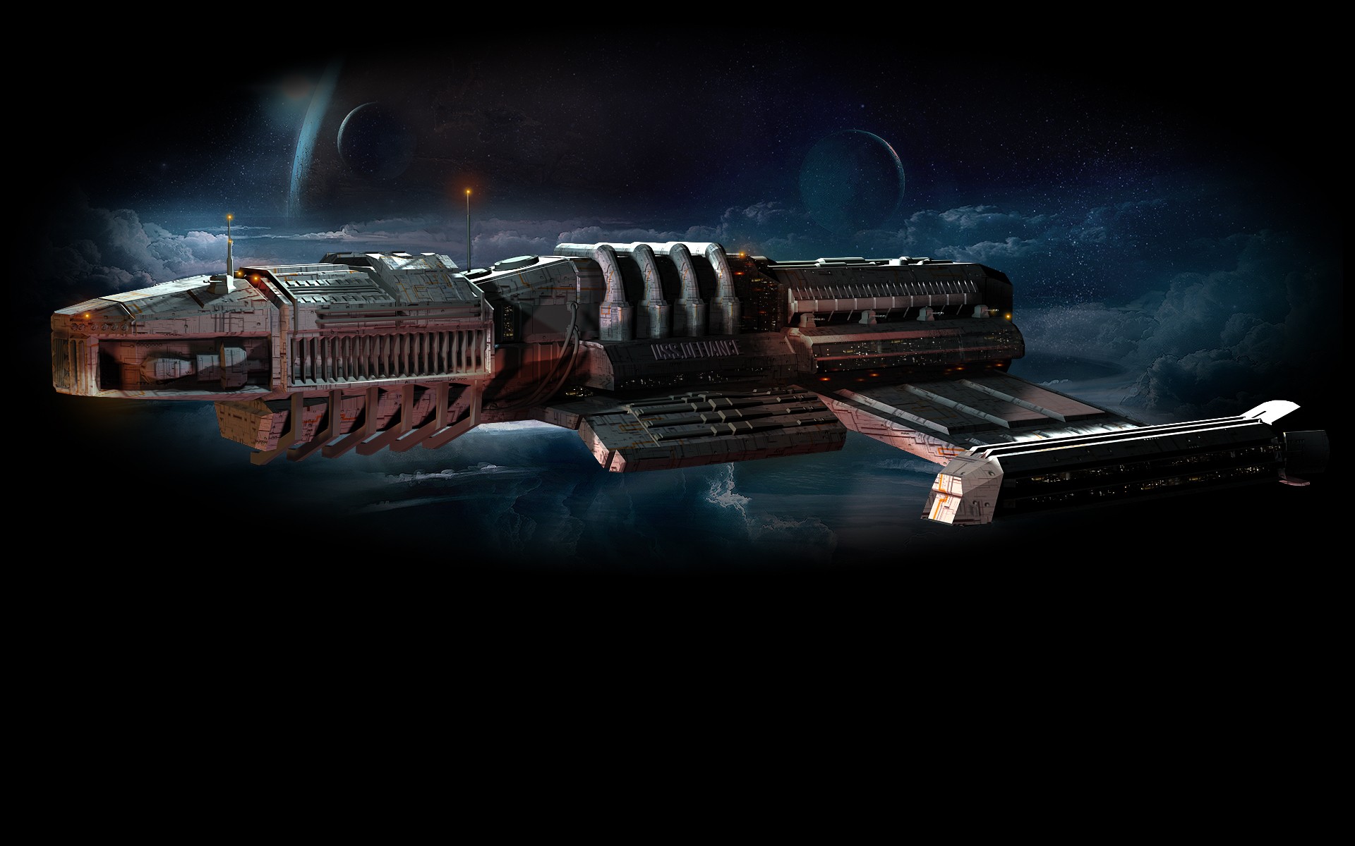 Imperium Galactica II