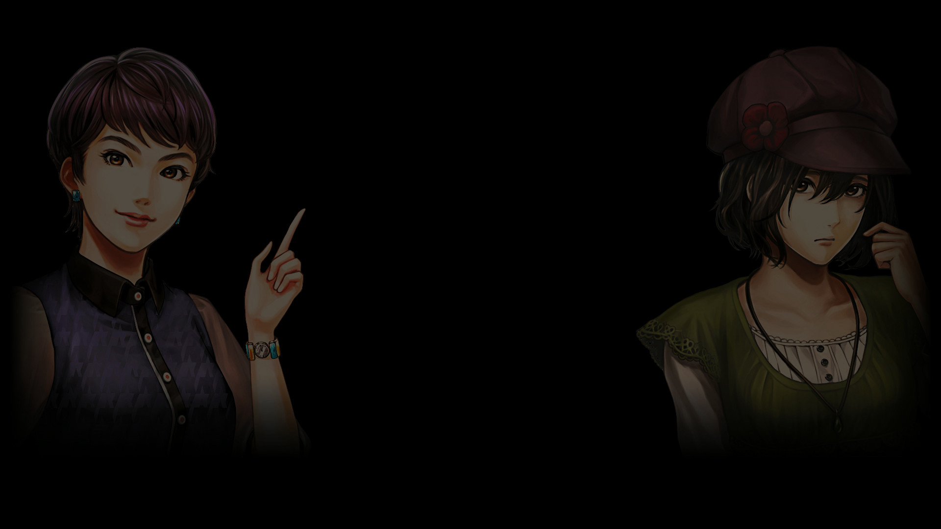 Kurama&Hyuga