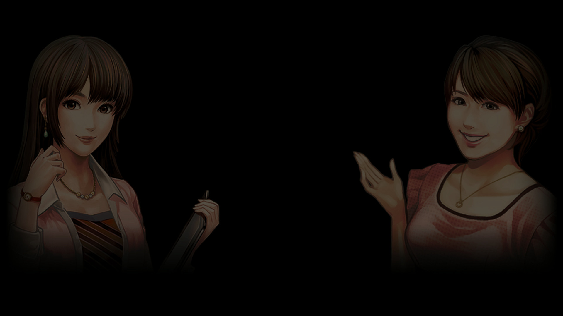 Amagi&Morinaga
