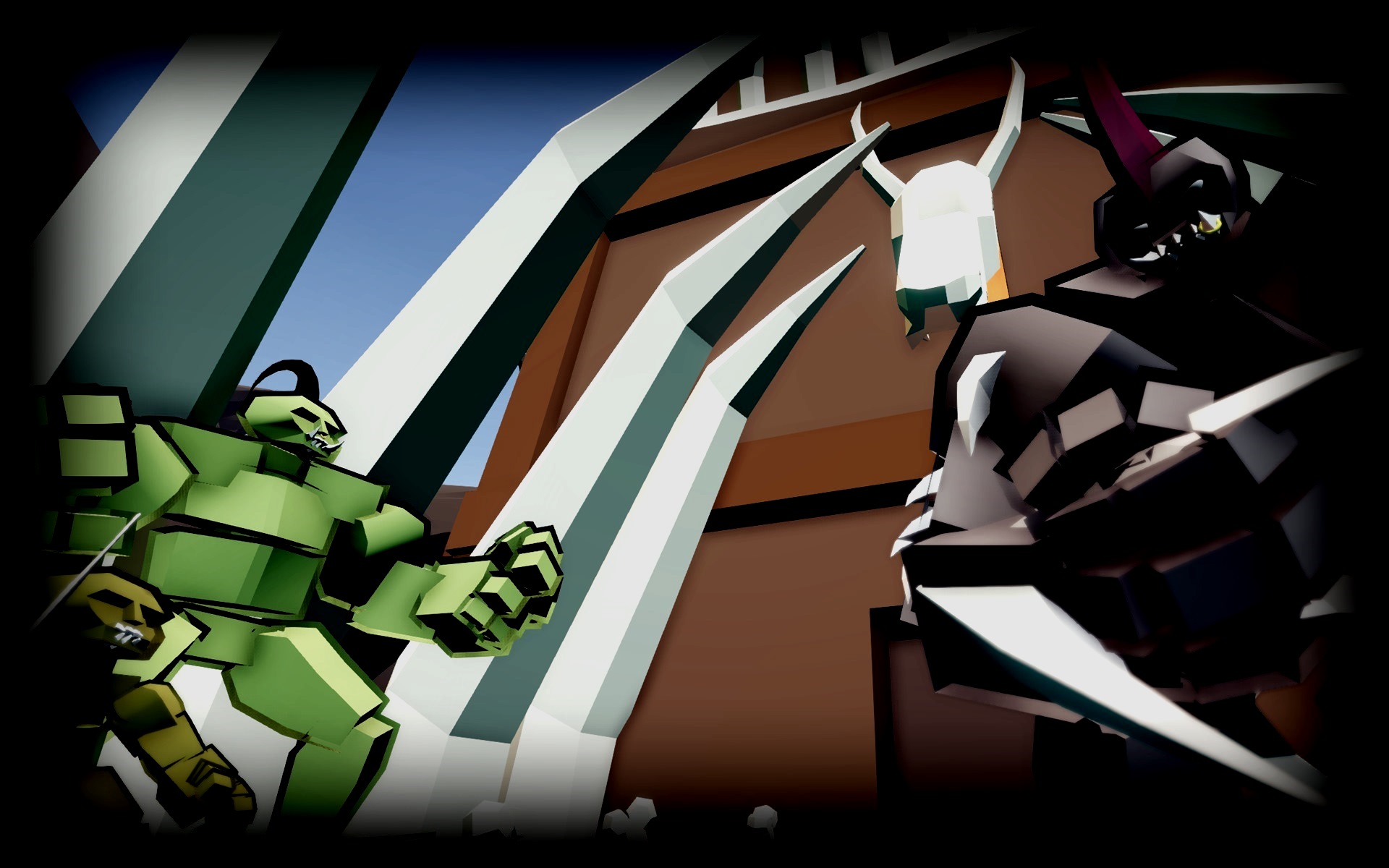 Orcs