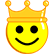 :KingSmile: