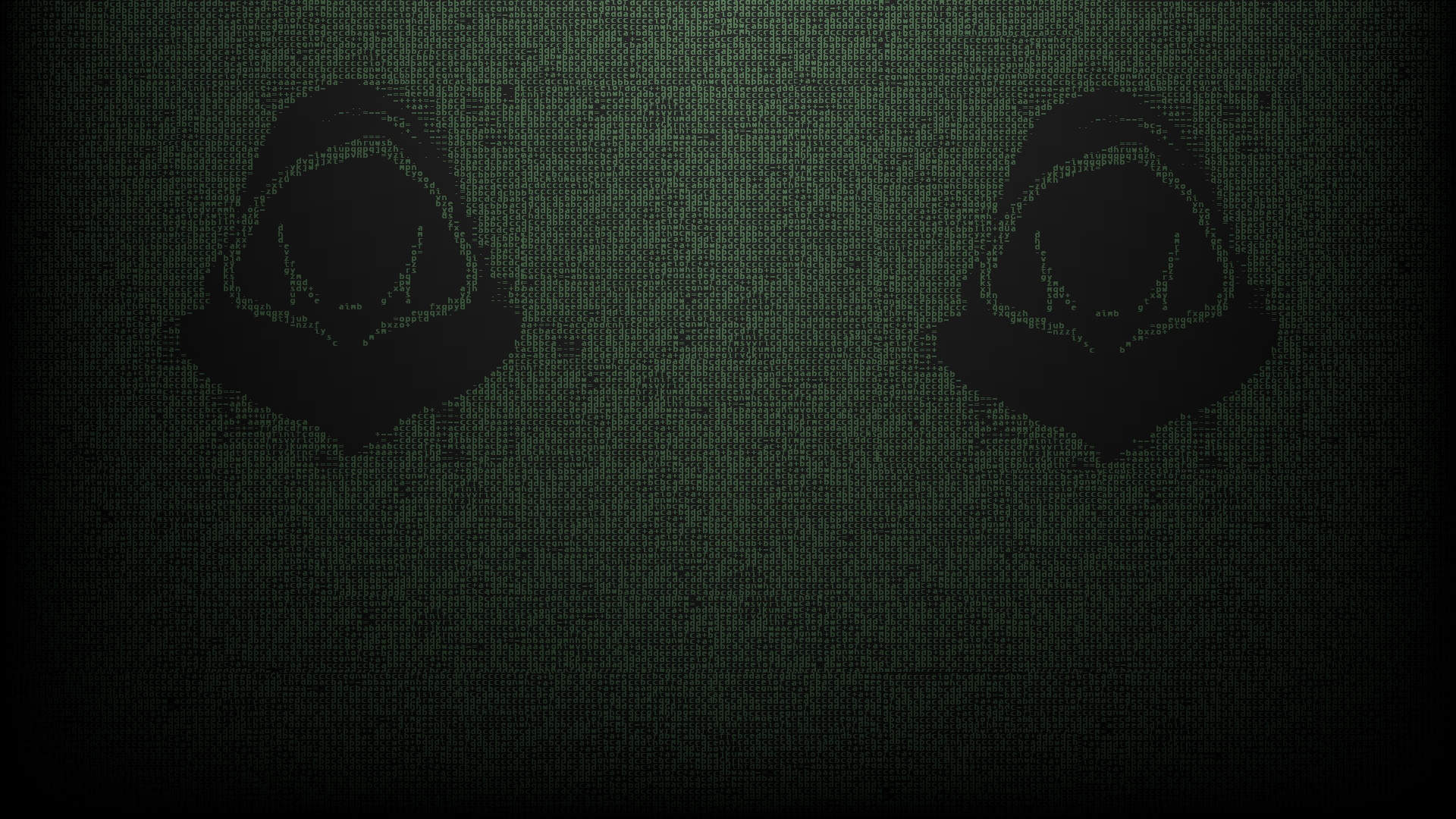 Green Shadow
