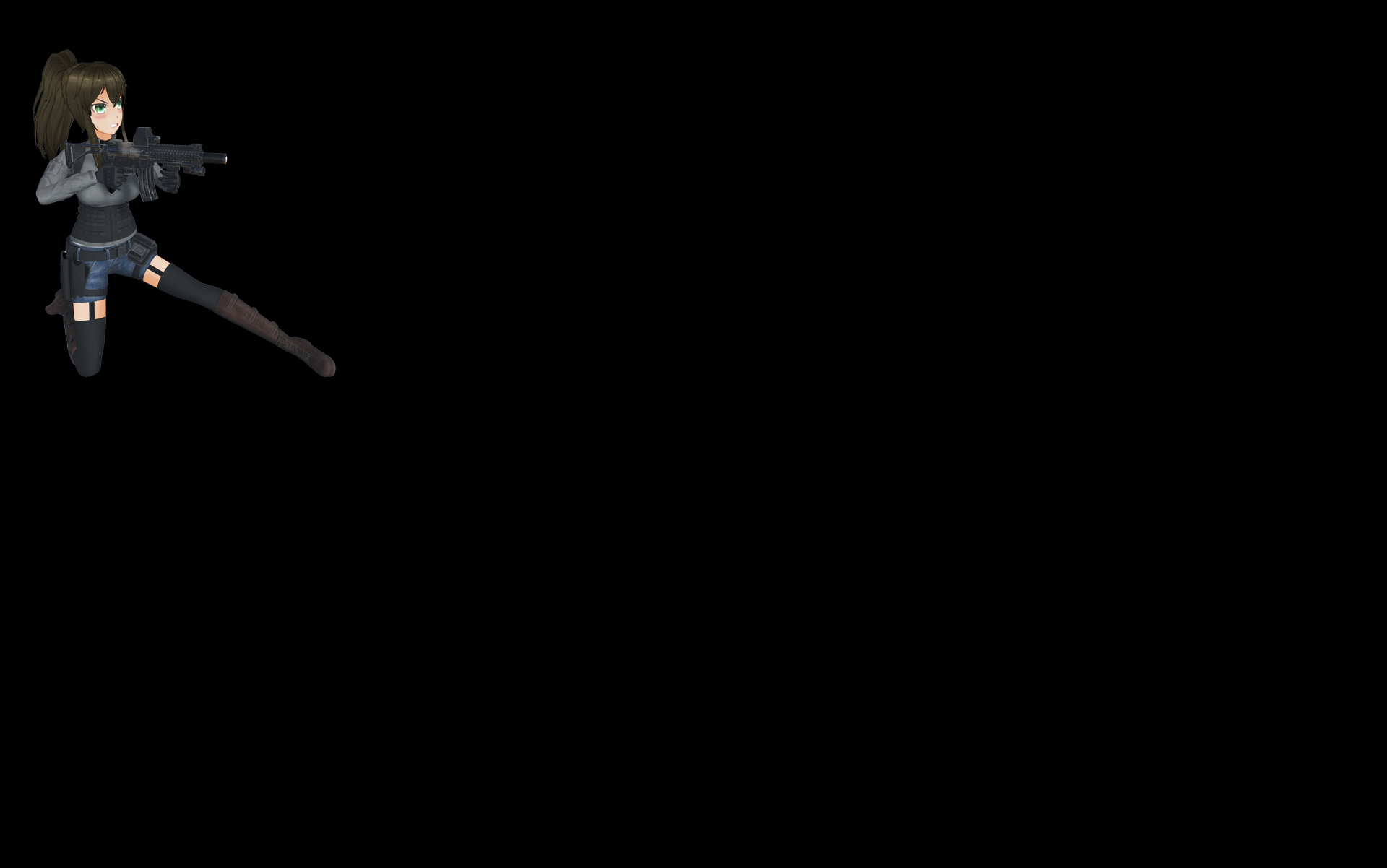 Nao common wallpaper