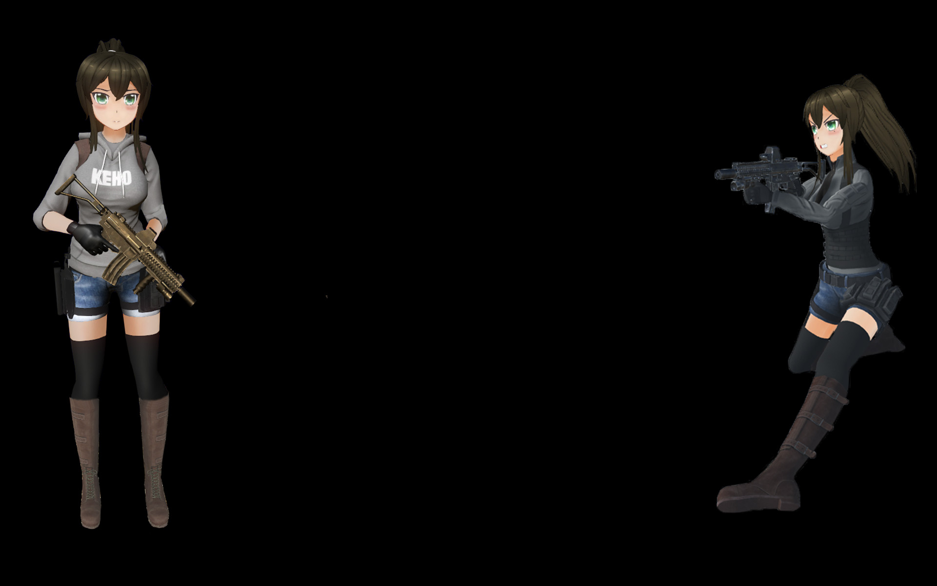 Nao Rare Wallpaper