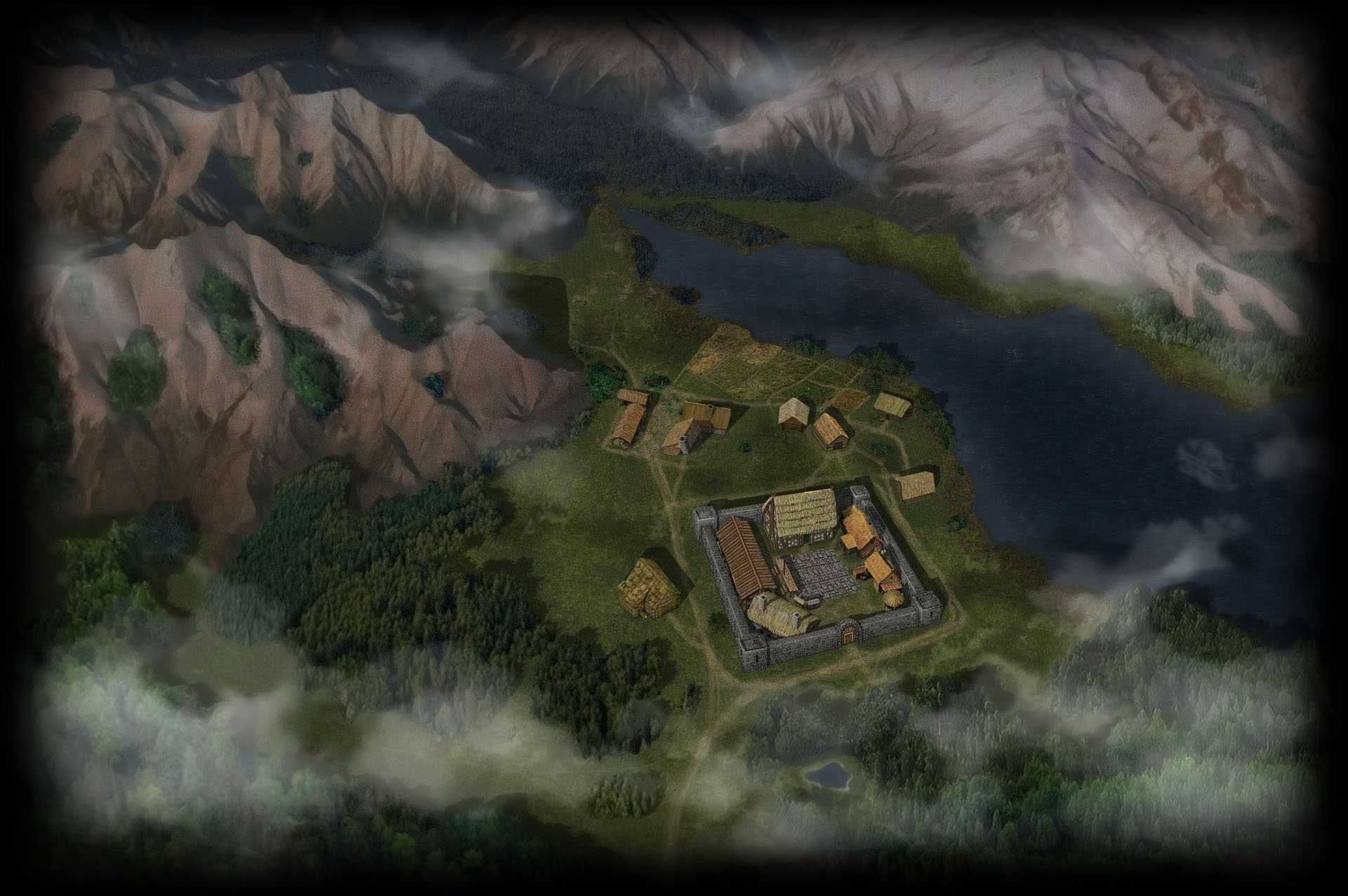 Village