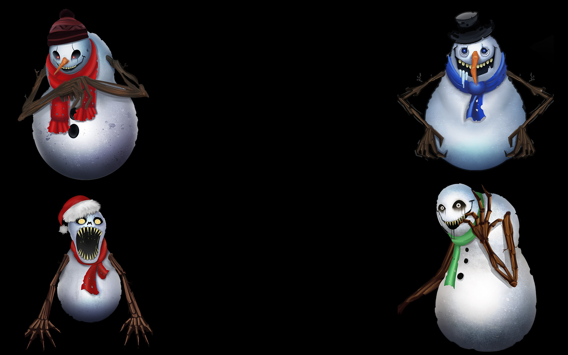 Frosty Concepts