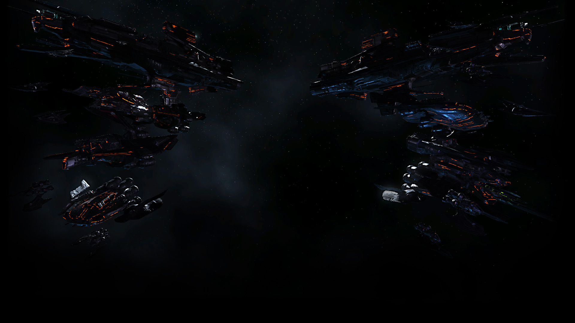 Shadow Fleet
