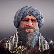 Arabian Nobleman