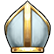:papal_tiara: