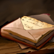Secrets untold