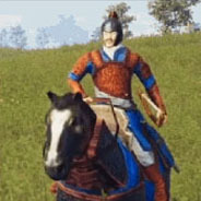 Steppe Horse Archer